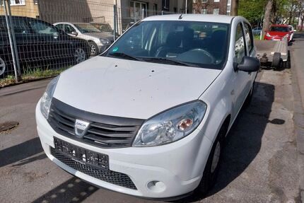 Dacia Sandero Gebrauchtwagen