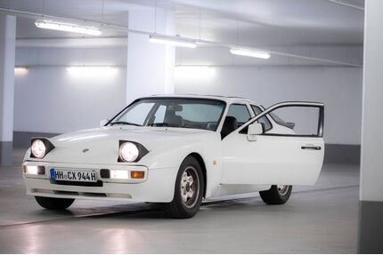 Porsche 944 Gebrauchtwagen