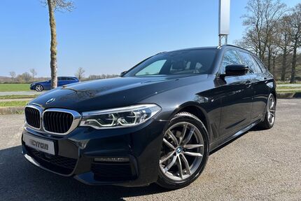 BMW 520 Gebrauchtwagen