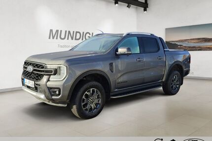 Ford Ranger Gebrauchtwagen