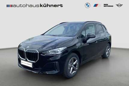BMW 218 Gebrauchtwagen