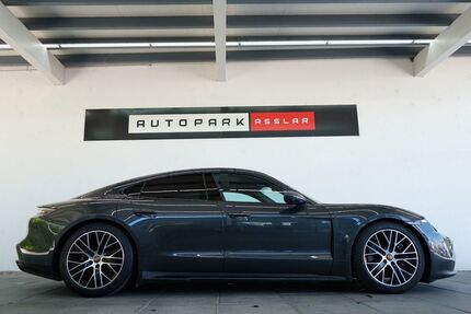 Porsche Taycan Gebrauchtwagen