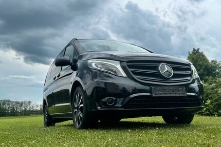 Mercedes-Benz Vito Gebrauchtwagen
