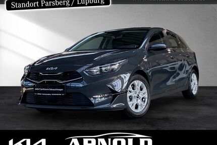 Kia ceed / Ceed Gebrauchtwagen
