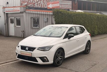 Seat Ibiza Gebrauchtwagen