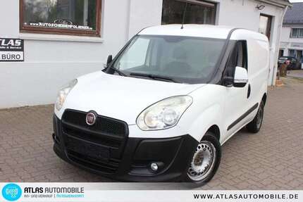 Fiat Doblo Gebrauchtwagen