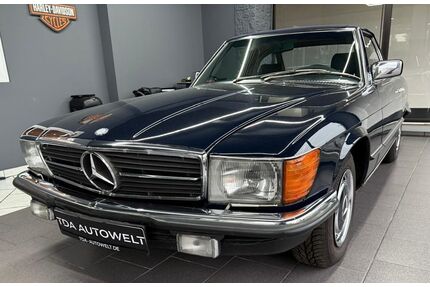 Mercedes-Benz SL 280 Gebrauchtwagen