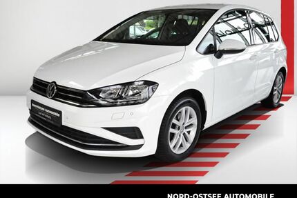 VW Golf Sportsvan Gebrauchtwagen