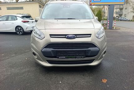Ford Grand Tourneo Gebrauchtwagen