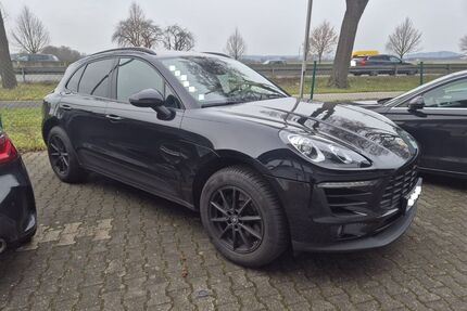 Porsche Macan Gebrauchtwagen