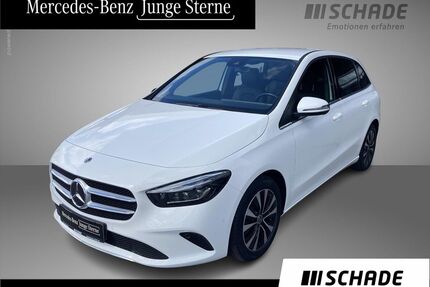 Mercedes-Benz B 250 Gebrauchtwagen