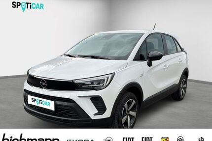 Opel Crossland (X) Gebrauchtwagen