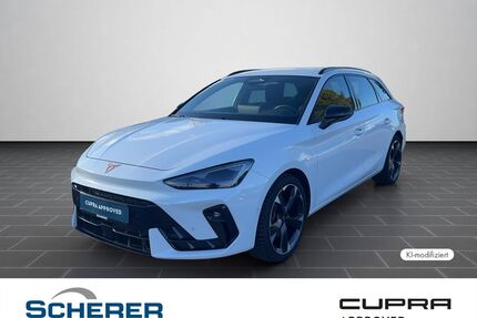 Cupra Leon Gebrauchtwagen