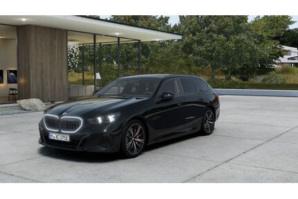 BMW 550 Gebrauchtwagen