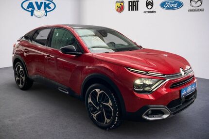 Citroen C4 Gebrauchtwagen