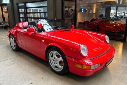 Porsche 964 Gebrauchtwagen