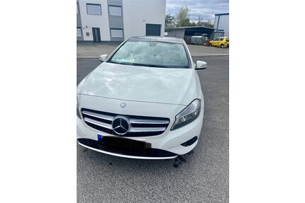 Mercedes-Benz A 180 Gebrauchtwagen