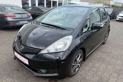 Honda Jazz Gebrauchtwagen