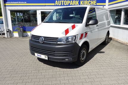VW T6 Transporter Gebrauchtwagen