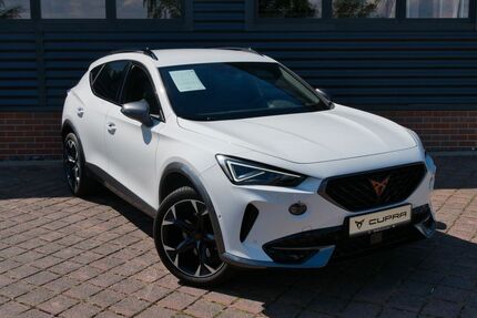 Cupra Formentor Gebrauchtwagen