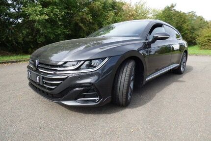 VW Arteon Gebrauchtwagen