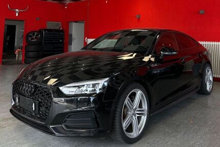 Audi A5 Gebrauchtwagen