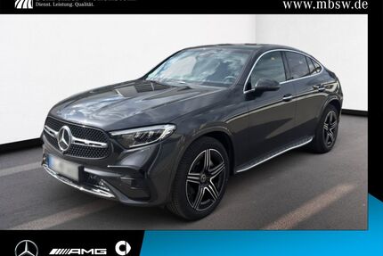 Mercedes-Benz GLC 200 Gebrauchtwagen