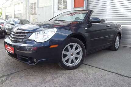Chrysler Sebring 