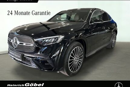 Mercedes-Benz GLC 200 Gebrauchtwagen