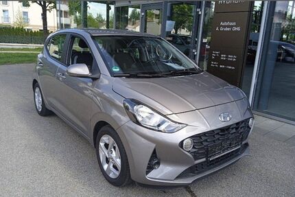 Hyundai i10 Gebrauchtwagen