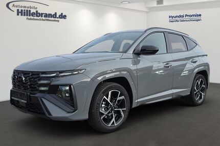 Hyundai TUCSON Gebrauchtwagen