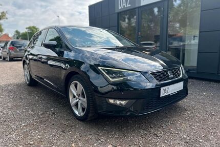 Seat Leon Gebrauchtwagen