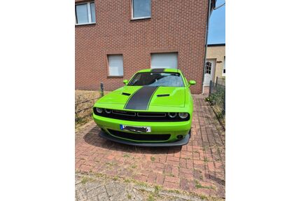 Dodge Challenger Gebrauchtwagen