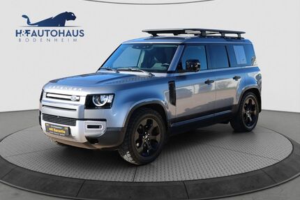 Land Rover Defender Gebrauchtwagen
