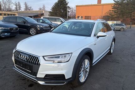 Audi A4 Allroad Gebrauchtwagen