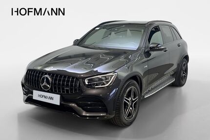 Mercedes-Benz GLC 43 AMG Gebrauchtwagen