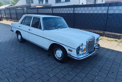 Mercedes-Benz S 250 Gebrauchtwagen