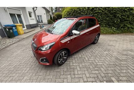 Peugeot 108 Gebrauchtwagen