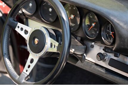 Porsche 912 Gebrauchtwagen
