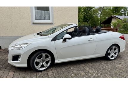 Peugeot 308 Gebrauchtwagen