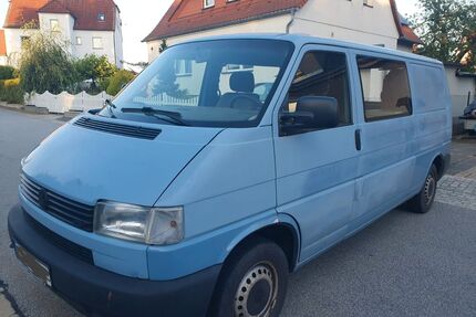 VW T4 andere Gebrauchtwagen