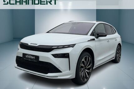 Skoda Enyaq Gebrauchtwagen