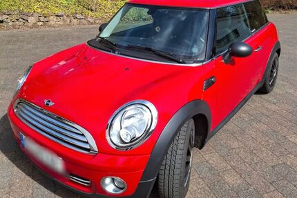 Mini ONE Gebrauchtwagen