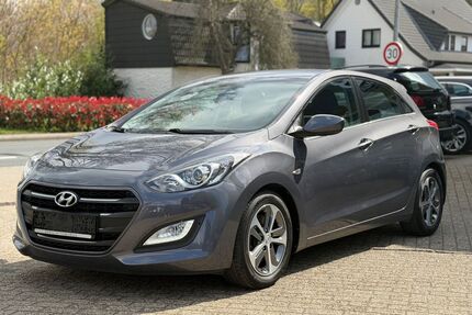 Hyundai i30 Gebrauchtwagen