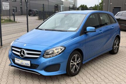 Mercedes-Benz B 160 Gebrauchtwagen