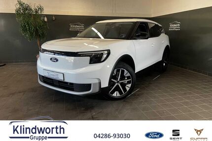 Ford Explorer Gebrauchtwagen