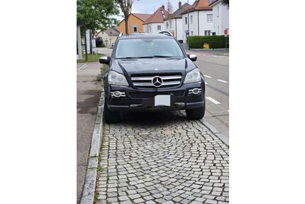Mercedes-Benz GL 420 Gebrauchtwagen