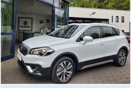 Suzuki (SX4) S-Cross Gebrauchtwagen
