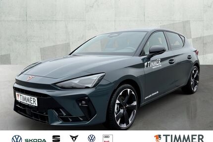 Cupra Leon Gebrauchtwagen