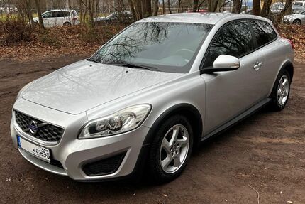 Volvo C30 Gebrauchtwagen